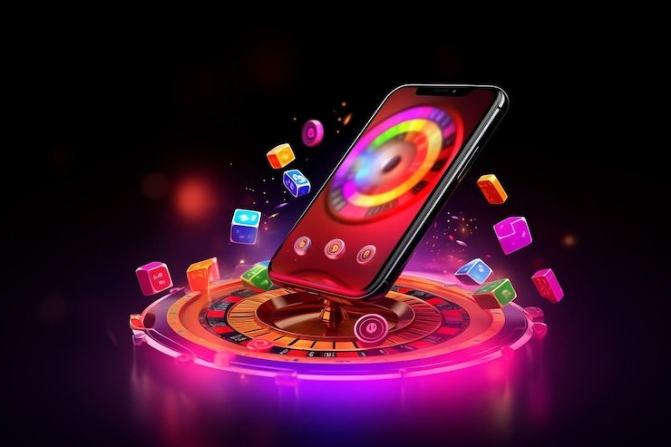 Layar aplikasi totobet slot menampilkan pertandingan badminton dengan statistik pemain dan pasar taruhan