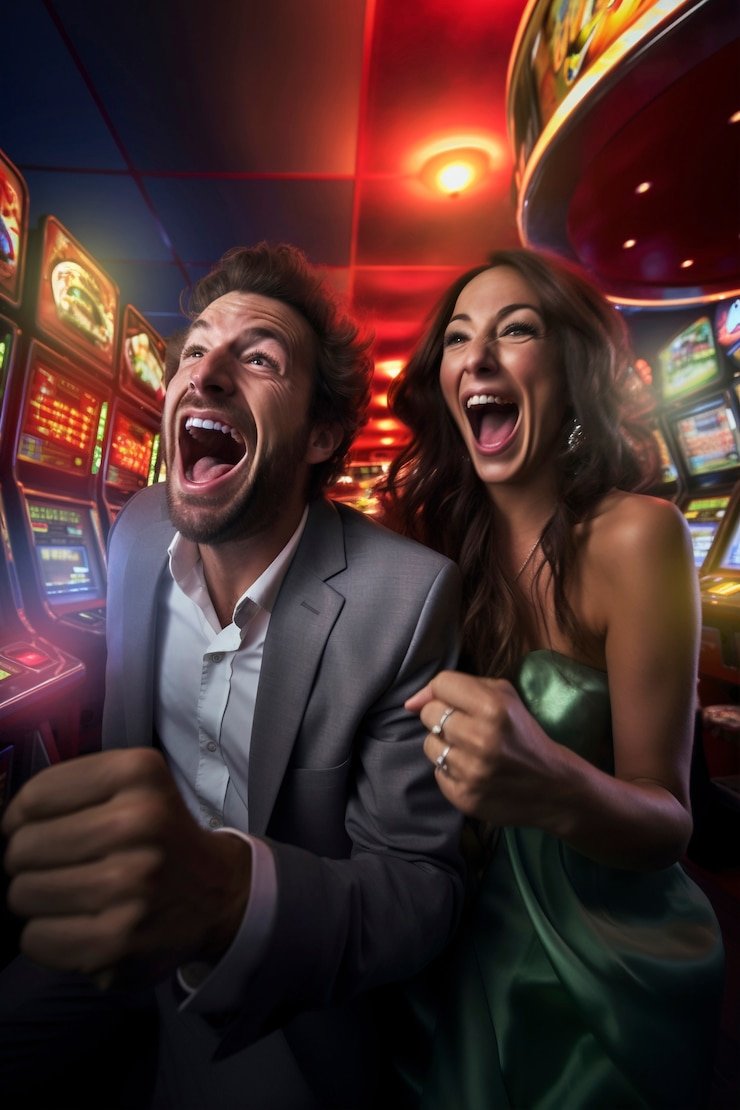 totobet slot featured game showcase