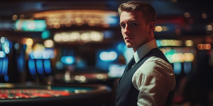 Tampilan dashboard aplikasi mobile totobet slot dengan menu permainan