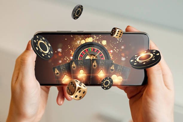 Antarmuka Jakarta Lottery di aplikasi mobile totobet slot menampilkan hasil undian langsung
